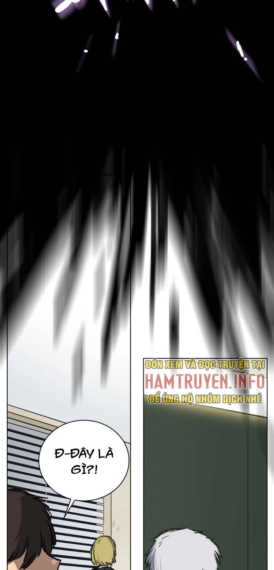 Fray Chapter 24 - 28