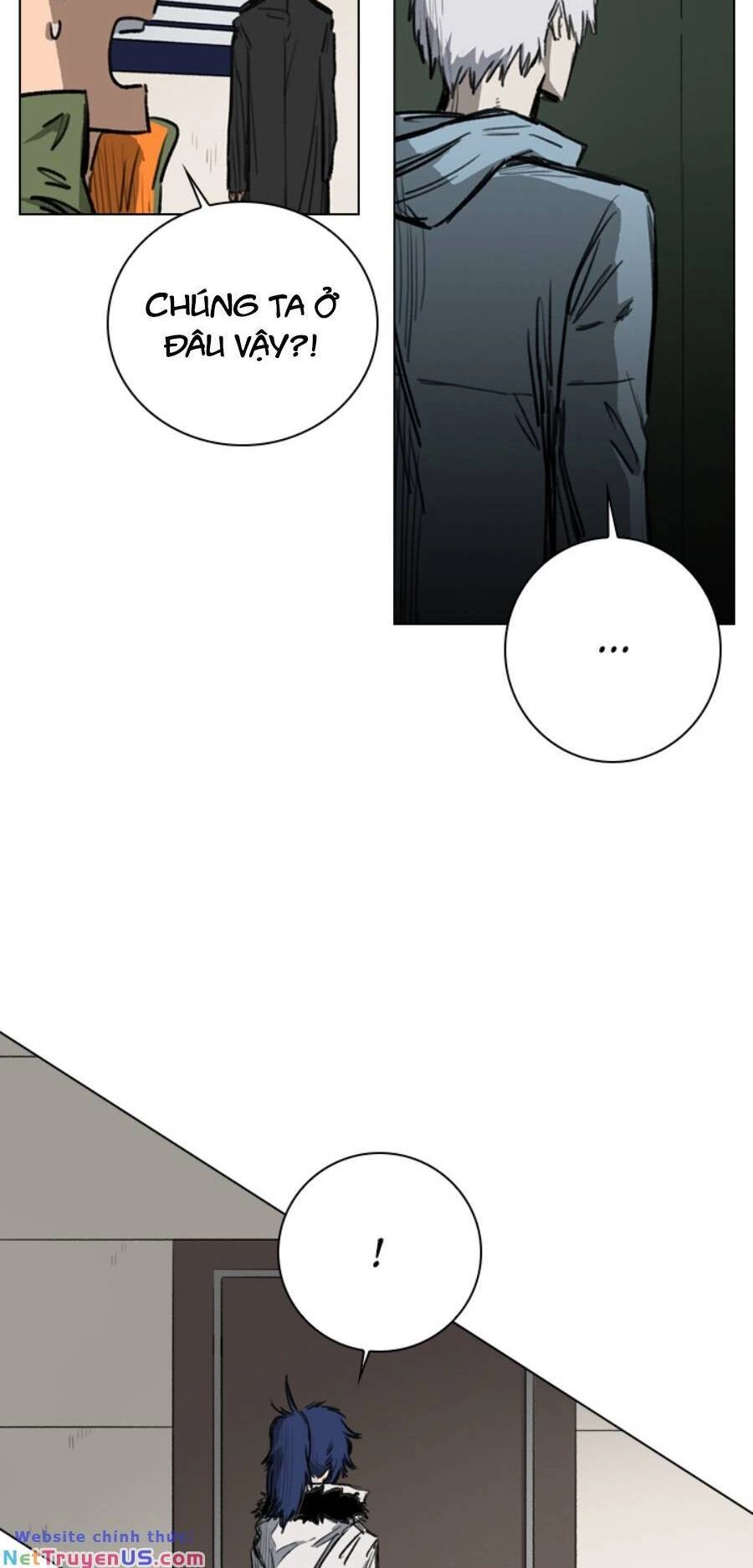 Fray Chapter 24 - 29