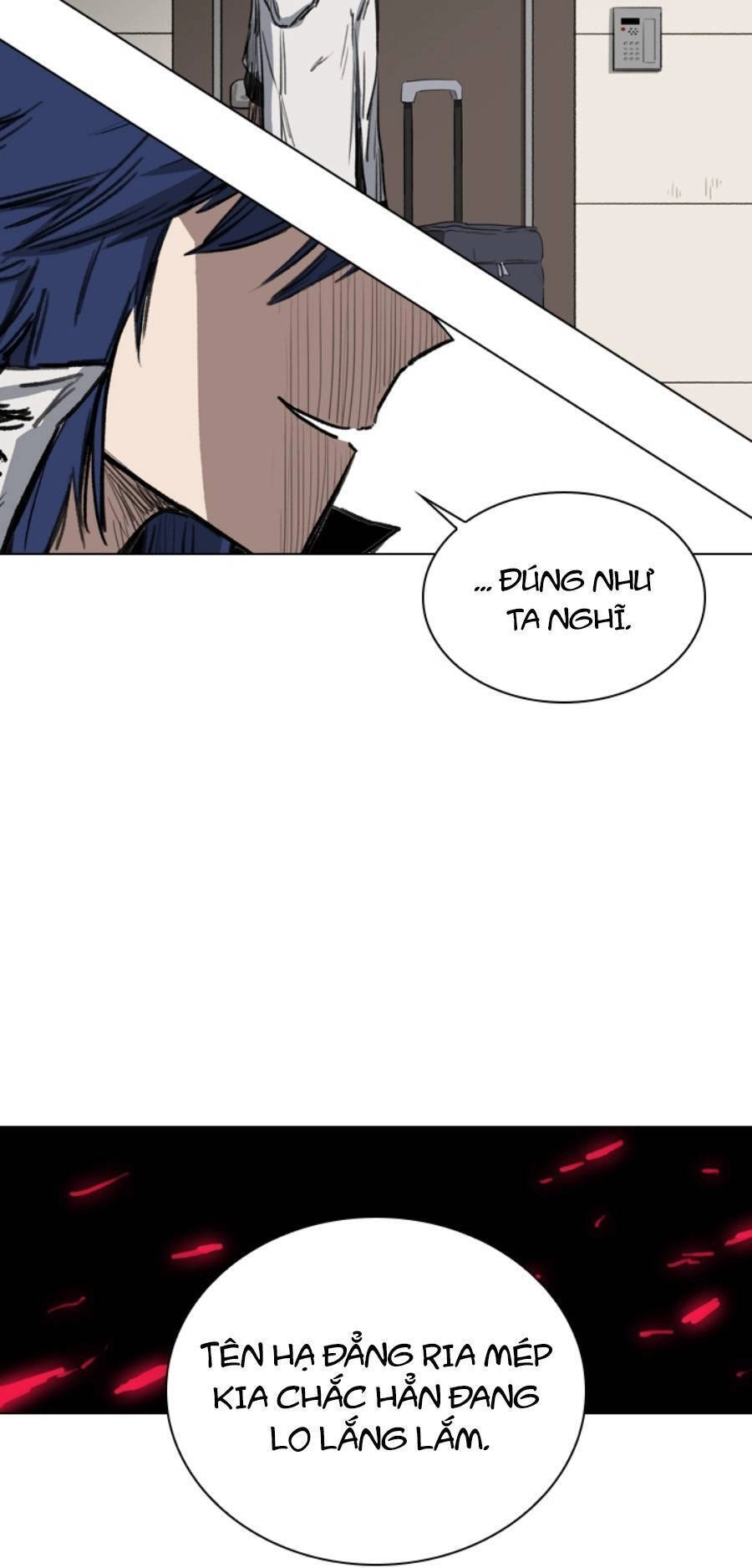 Fray Chapter 24 - 30