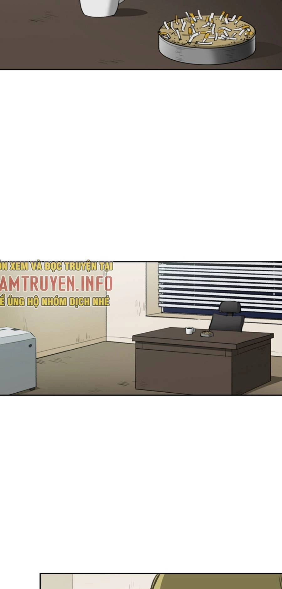 Fray Chapter 24 - 32