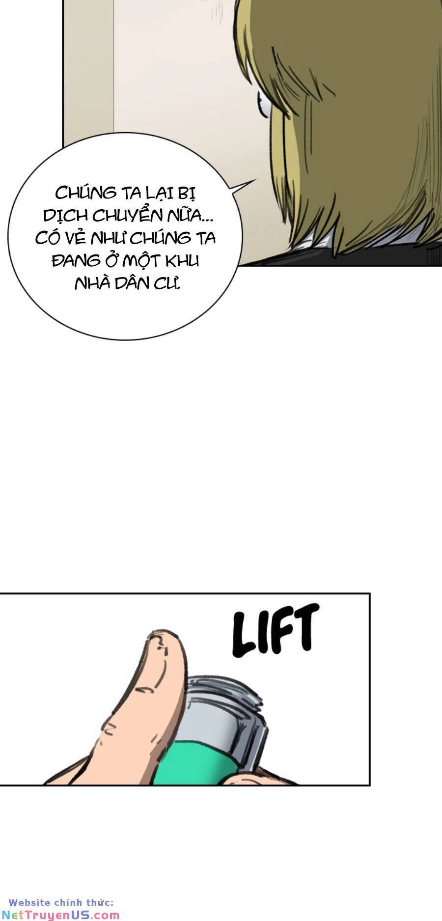 Fray Chapter 24 - 33