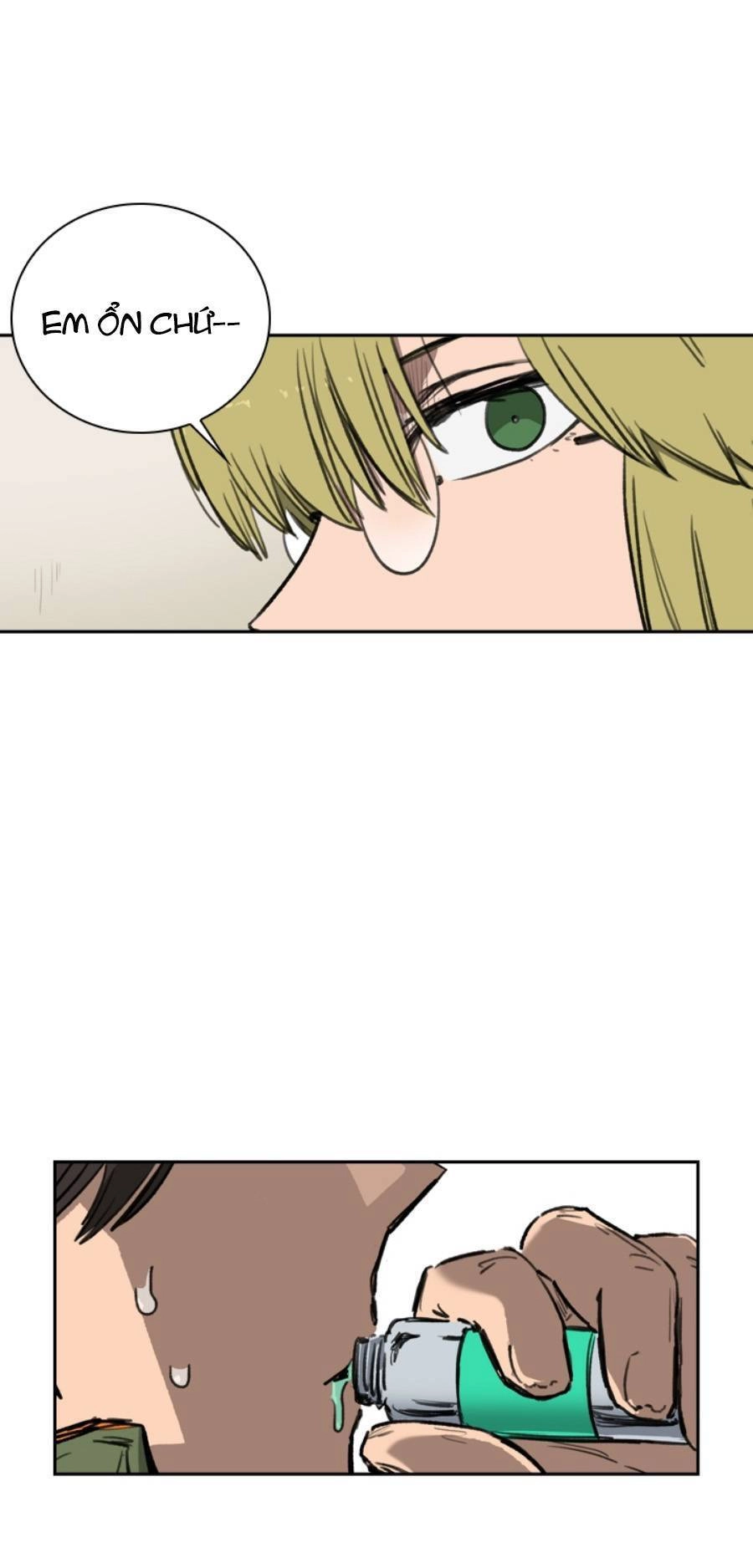 Fray Chapter 24 - 34