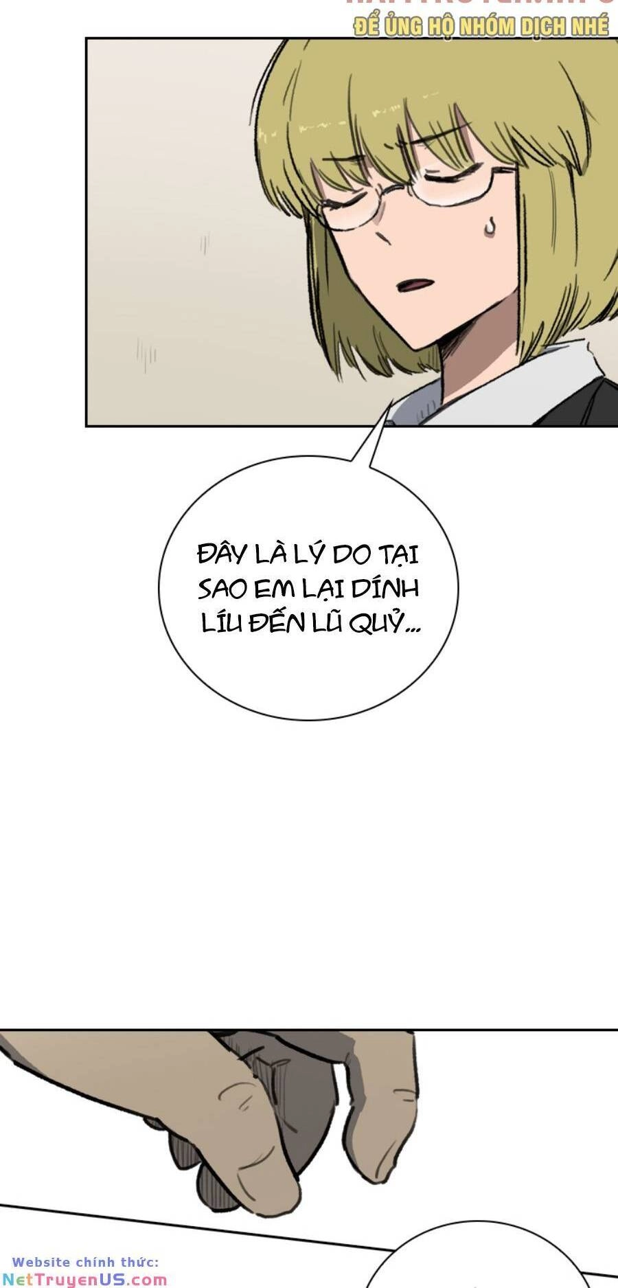 Fray Chapter 24 - 37