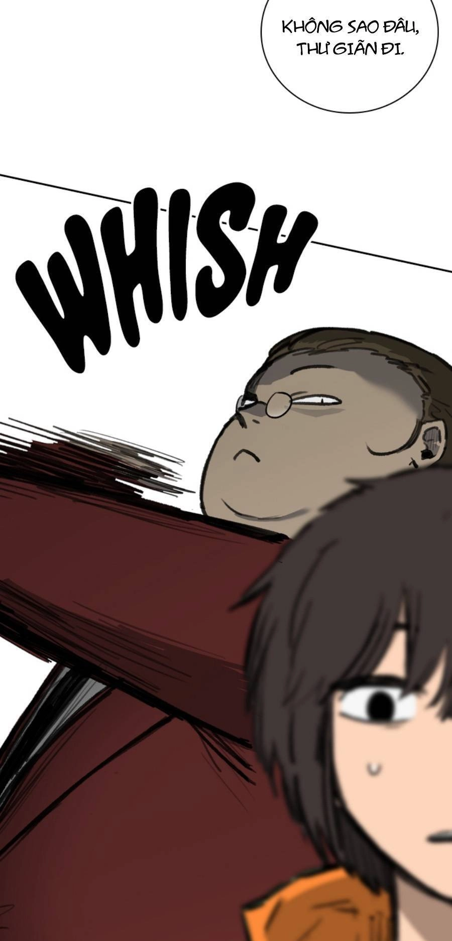 Fray Chapter 24 - 38