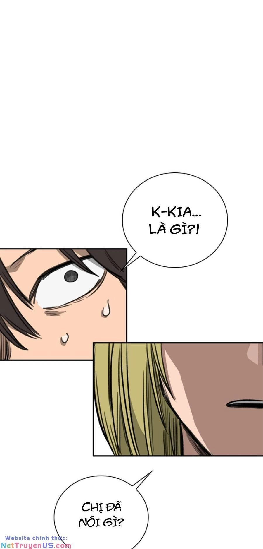 Fray Chapter 24 - 43