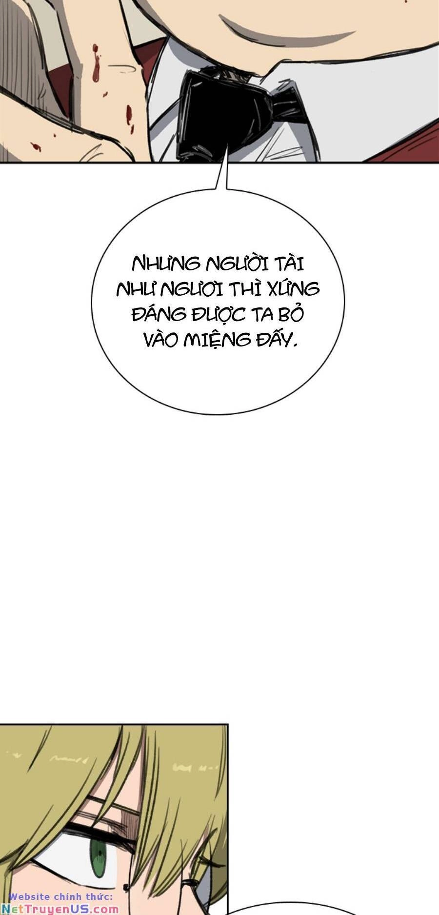 Fray Chapter 24 - 47