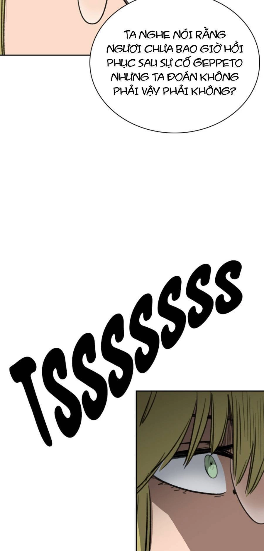 Fray Chapter 24 - 48