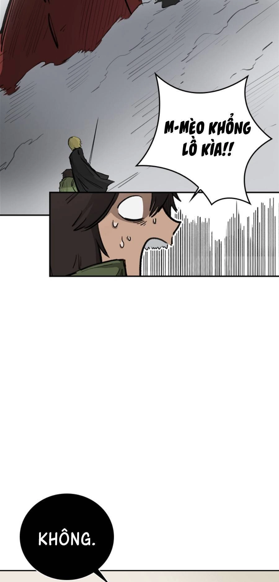 Fray Chapter 24 - 50