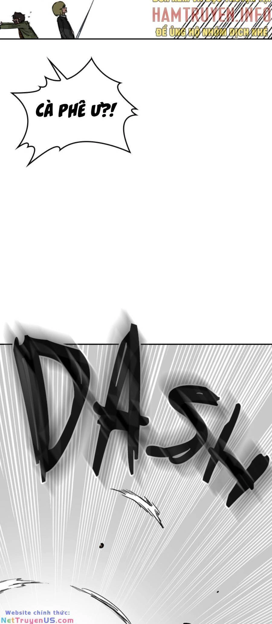 Fray Chapter 24 - 53