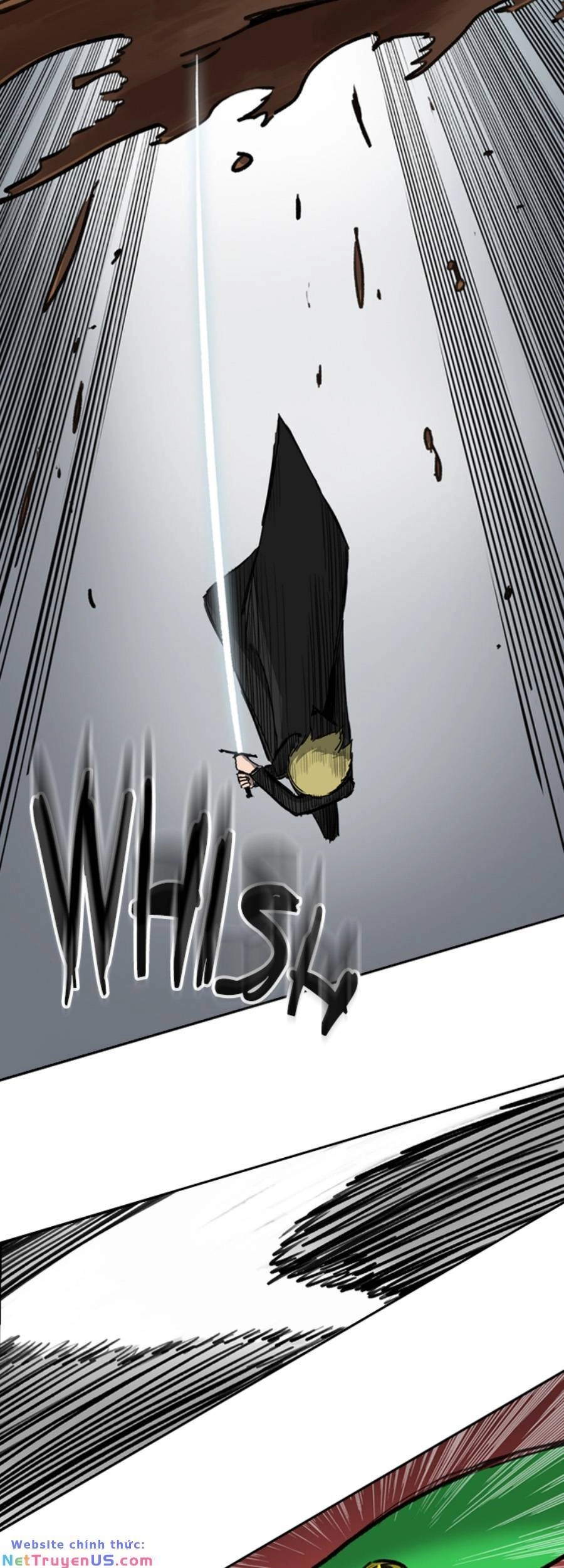 Fray Chapter 24 - 56