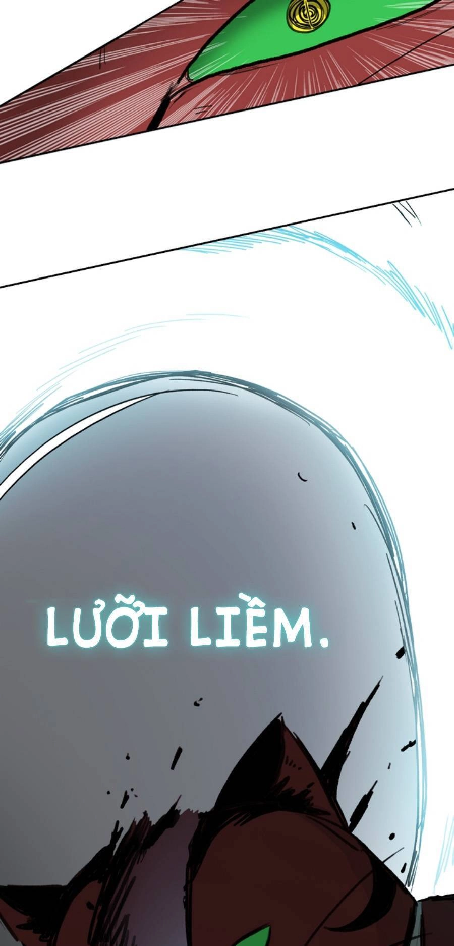 Fray Chapter 24 - 57