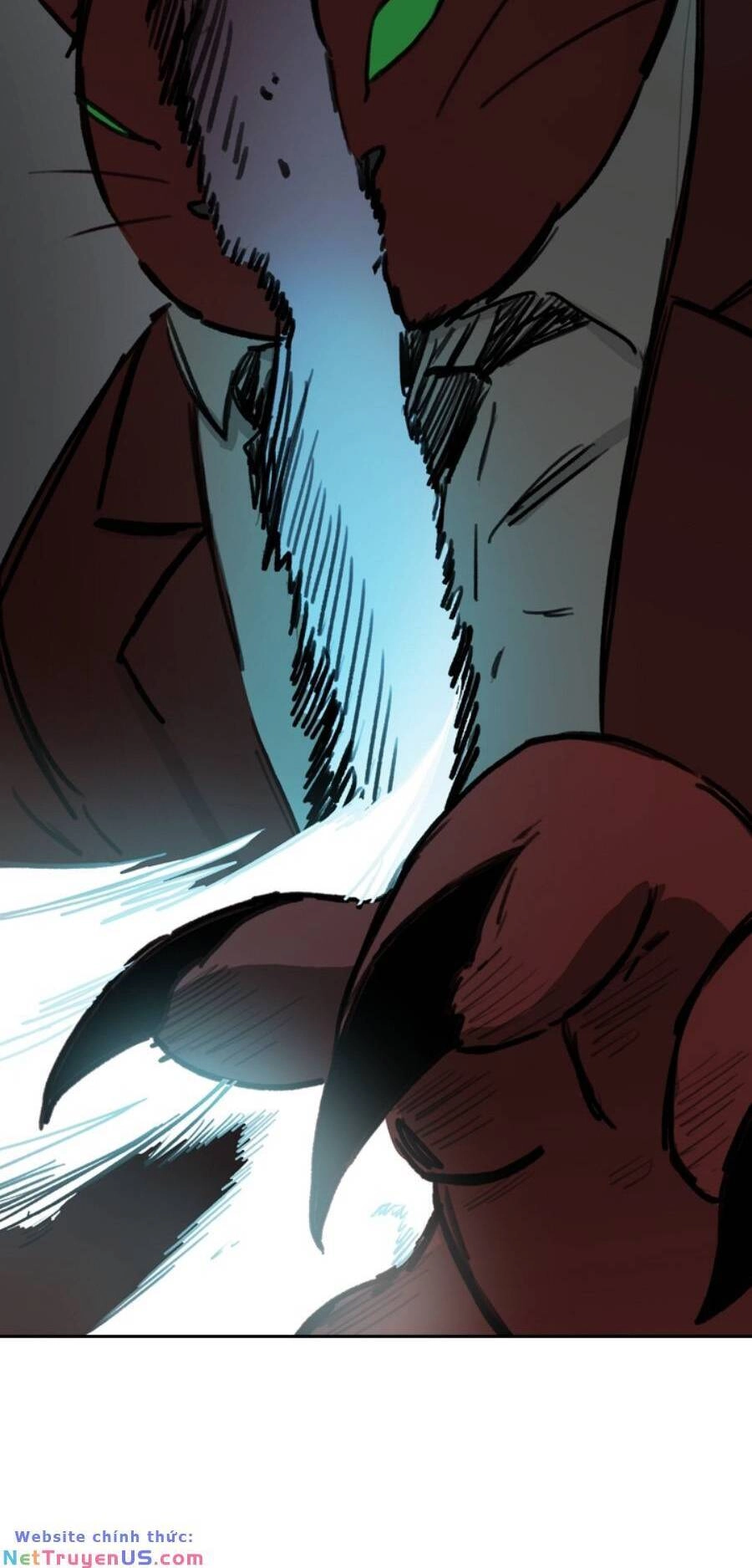 Fray Chapter 24 - 58