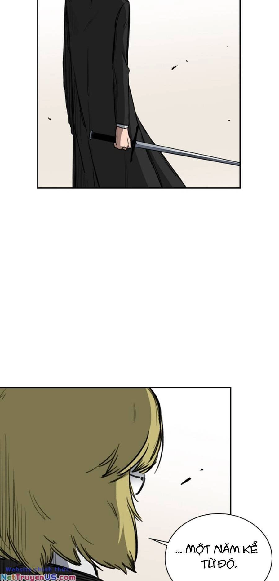 Fray Chapter 24 - 60