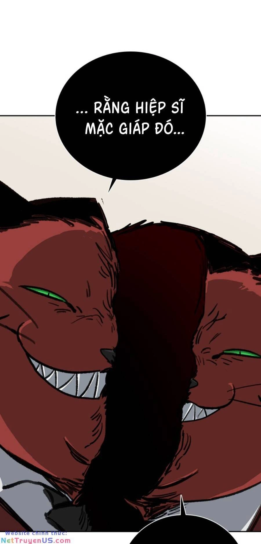 Fray Chapter 24 - 62