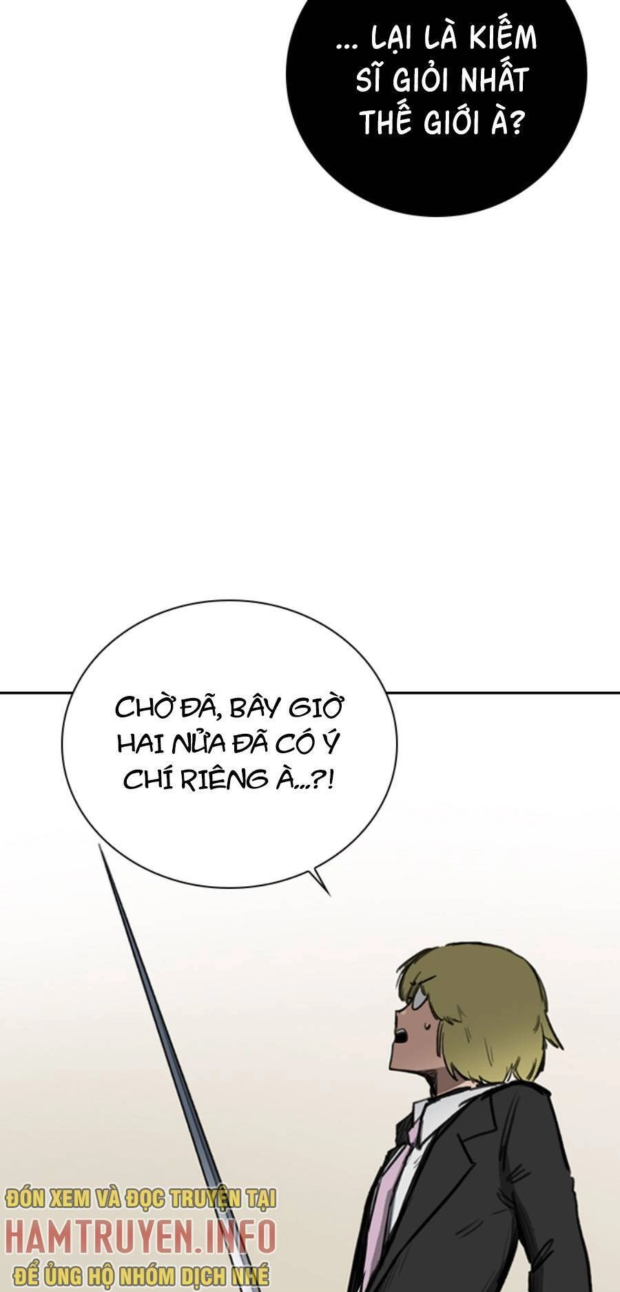 Fray Chapter 24 - 63