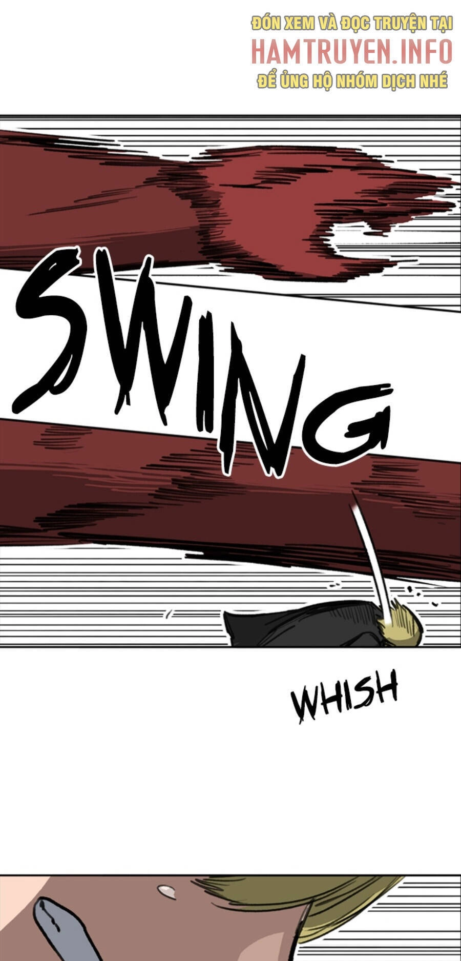 Fray Chapter 25 - 10