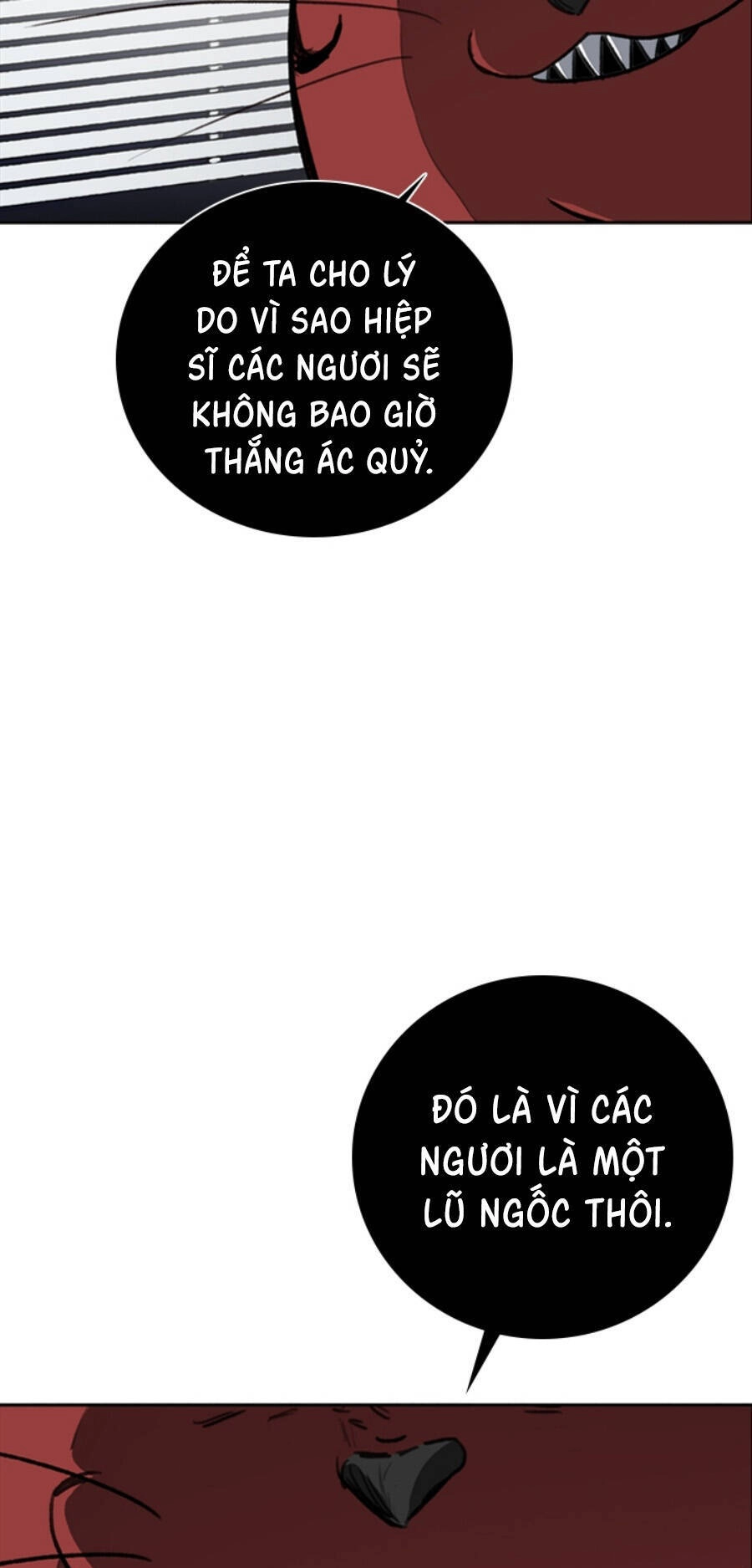 Fray Chapter 25 - 12