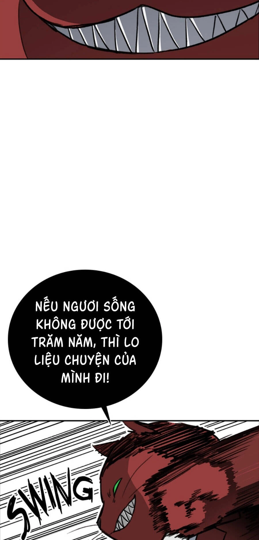 Fray Chapter 25 - 13