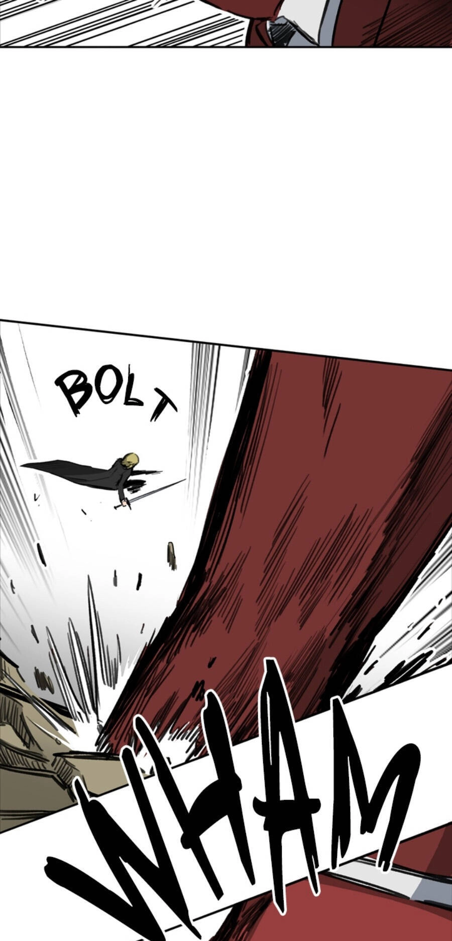 Fray Chapter 25 - 14