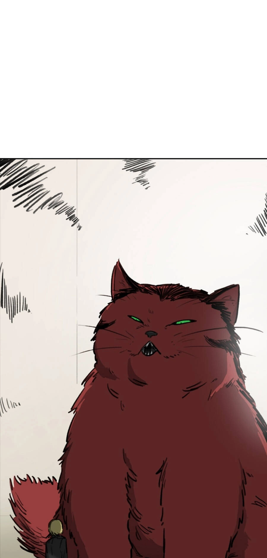 Fray Chapter 25 - 20