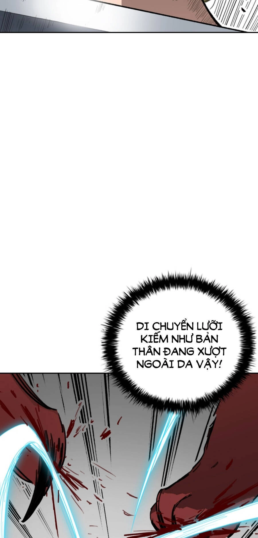 Fray Chapter 25 - 25