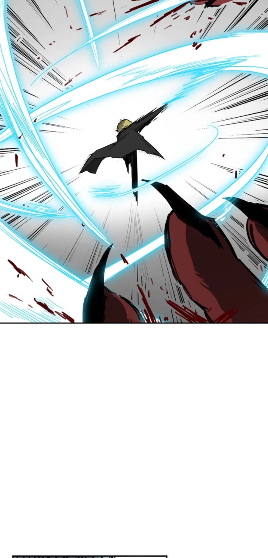 Fray Chapter 25 - 26