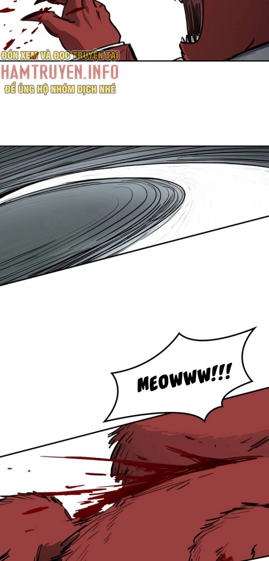 Fray Chapter 25 - 28