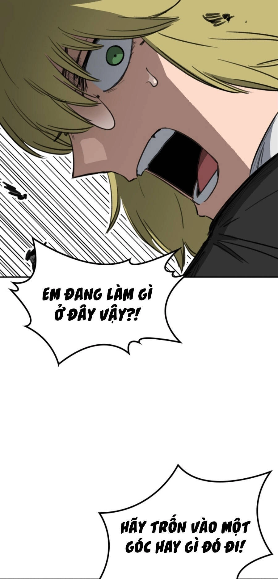 Fray Chapter 25 - 35