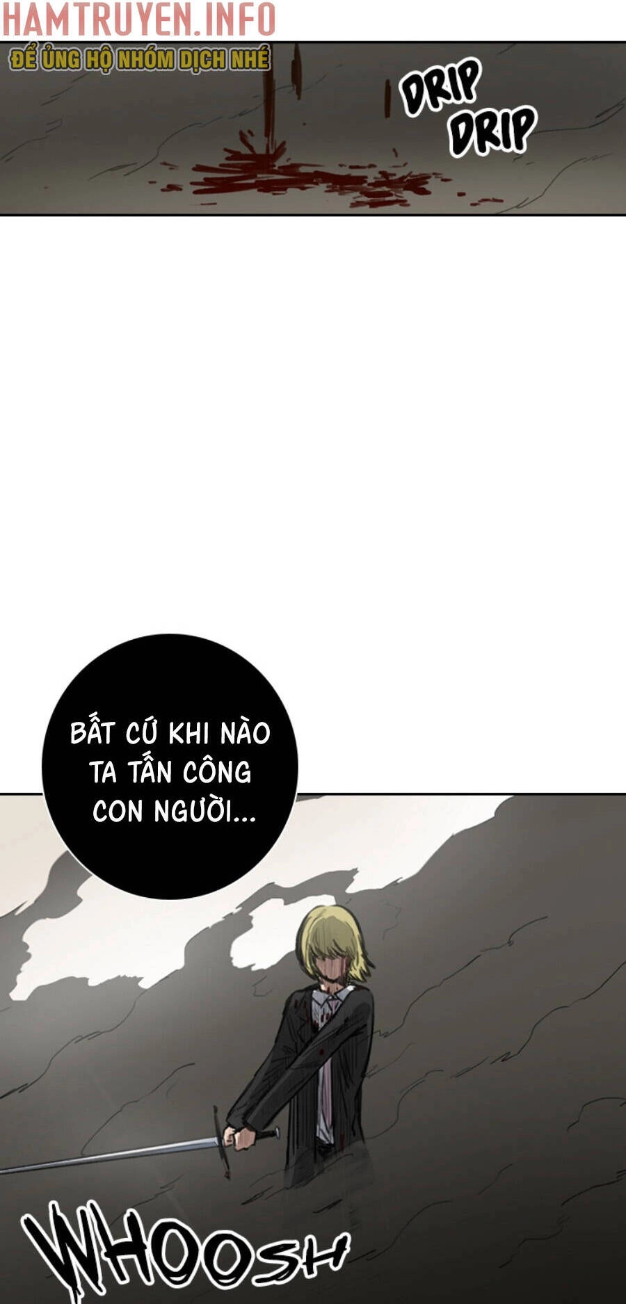 Fray Chapter 25 - 40