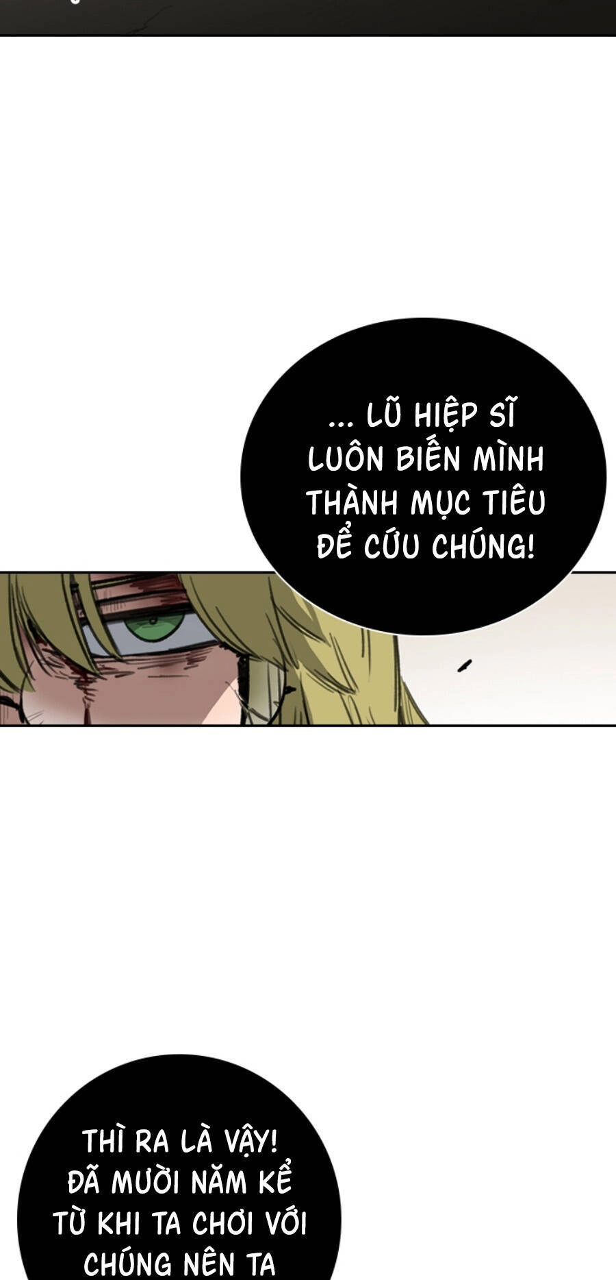 Fray Chapter 25 - 41