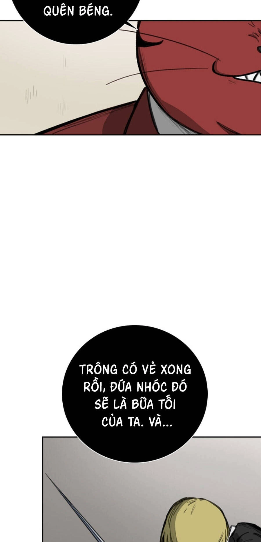 Fray Chapter 25 - 42