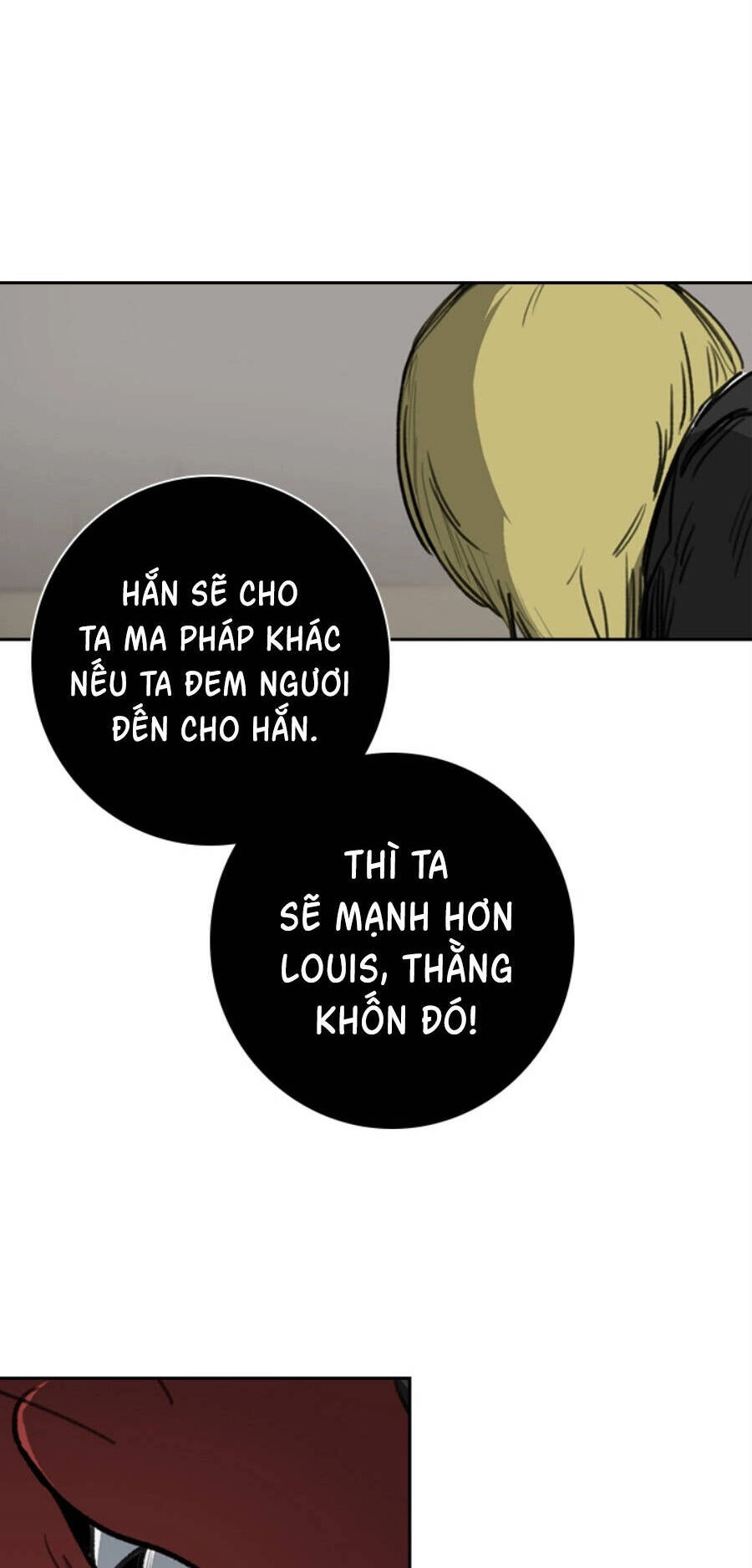 Fray Chapter 25 - 44