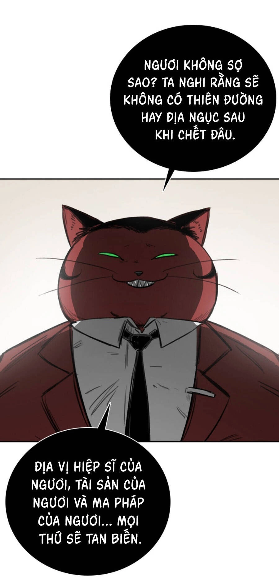 Fray Chapter 25 - 46