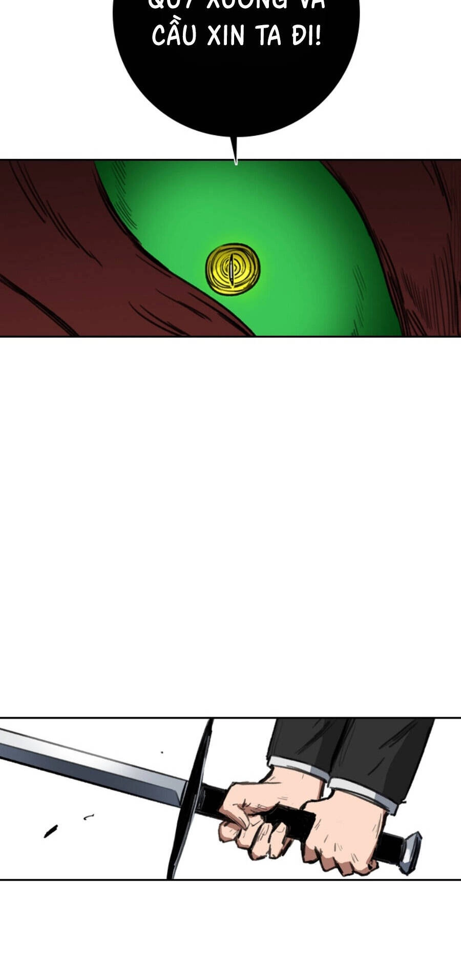 Fray Chapter 25 - 48