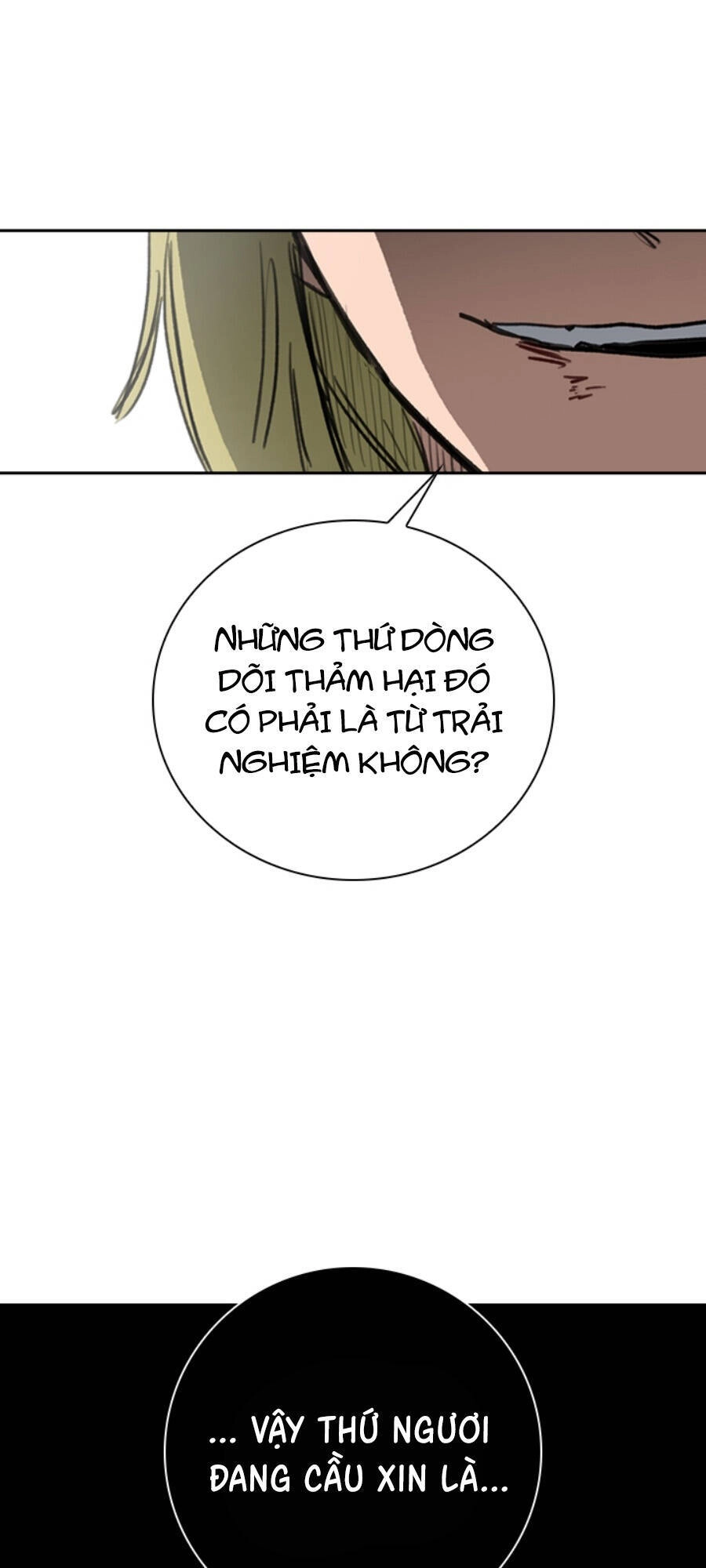 Fray Chapter 25 - 51