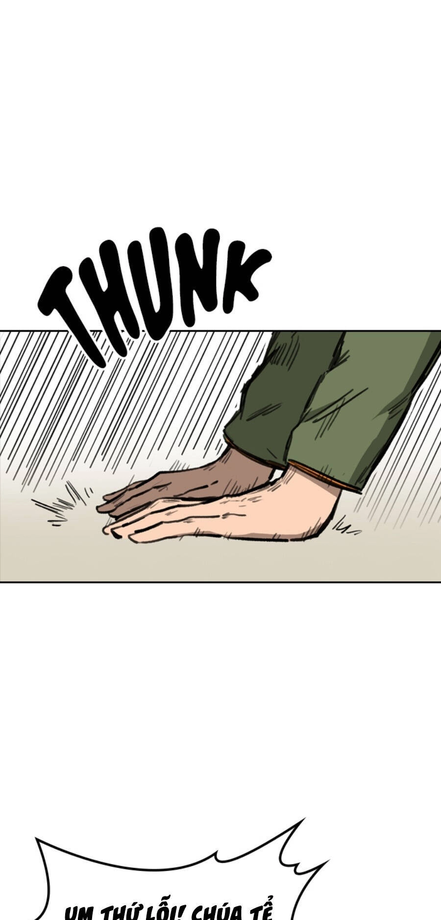 Fray Chapter 25 - 53