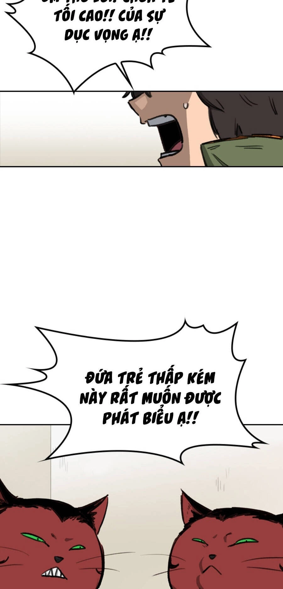 Fray Chapter 25 - 54