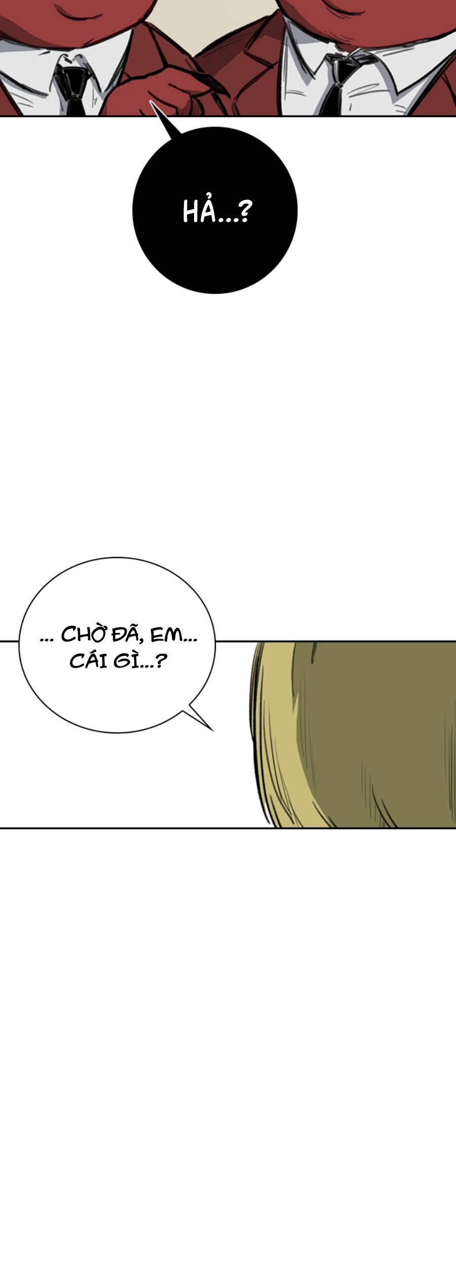 Fray Chapter 25 - 55