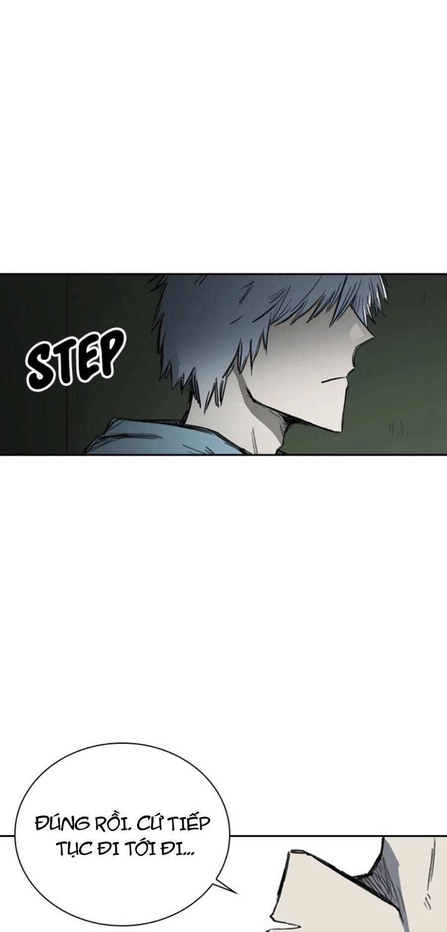 Fray Chapter 25 - 62