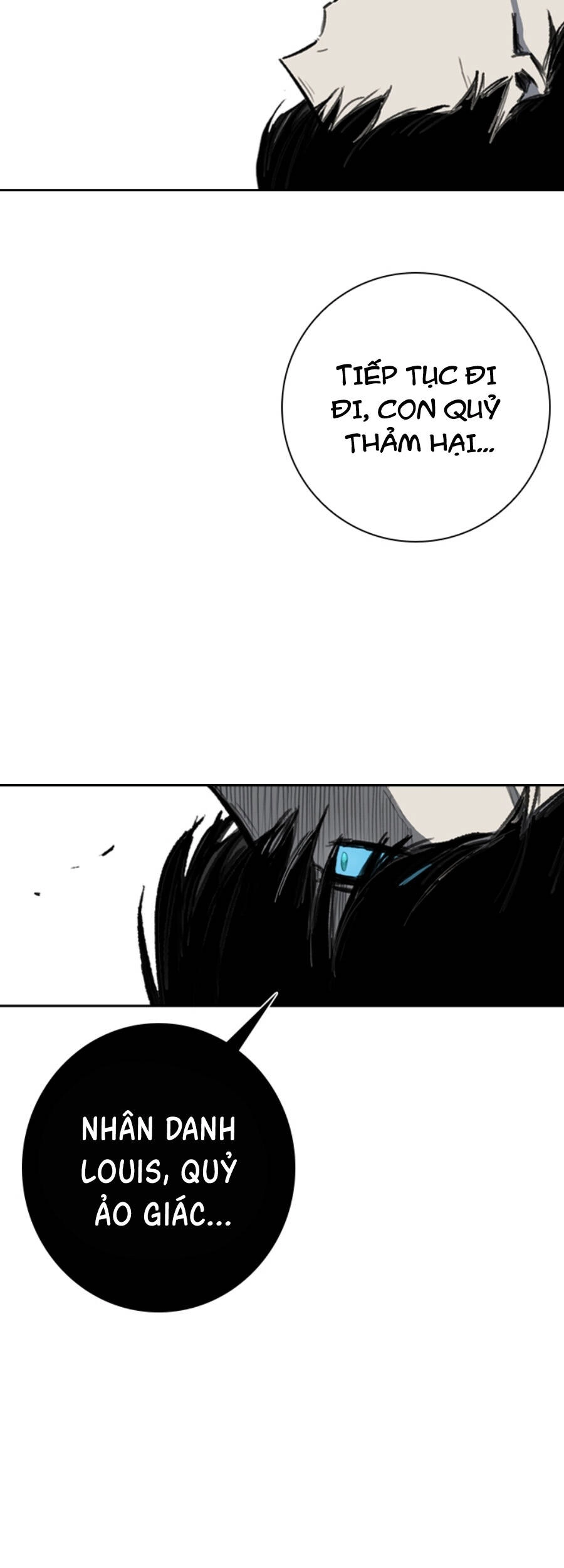 Fray Chapter 25 - 63