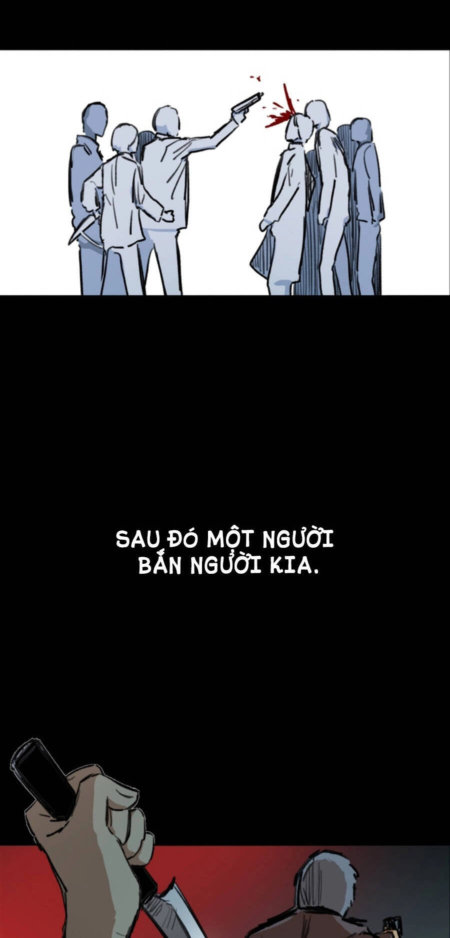 Fray Chapter 26 - 10