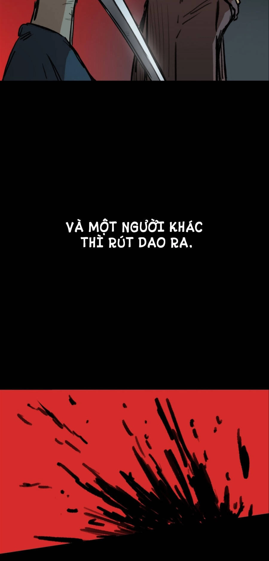 Fray Chapter 26 - 11