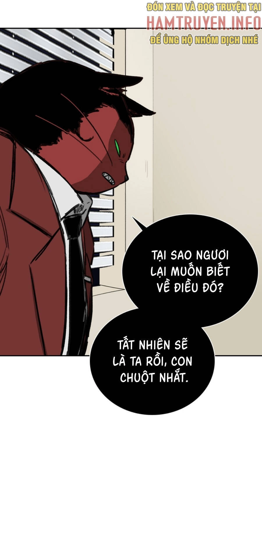 Fray Chapter 26 - 18