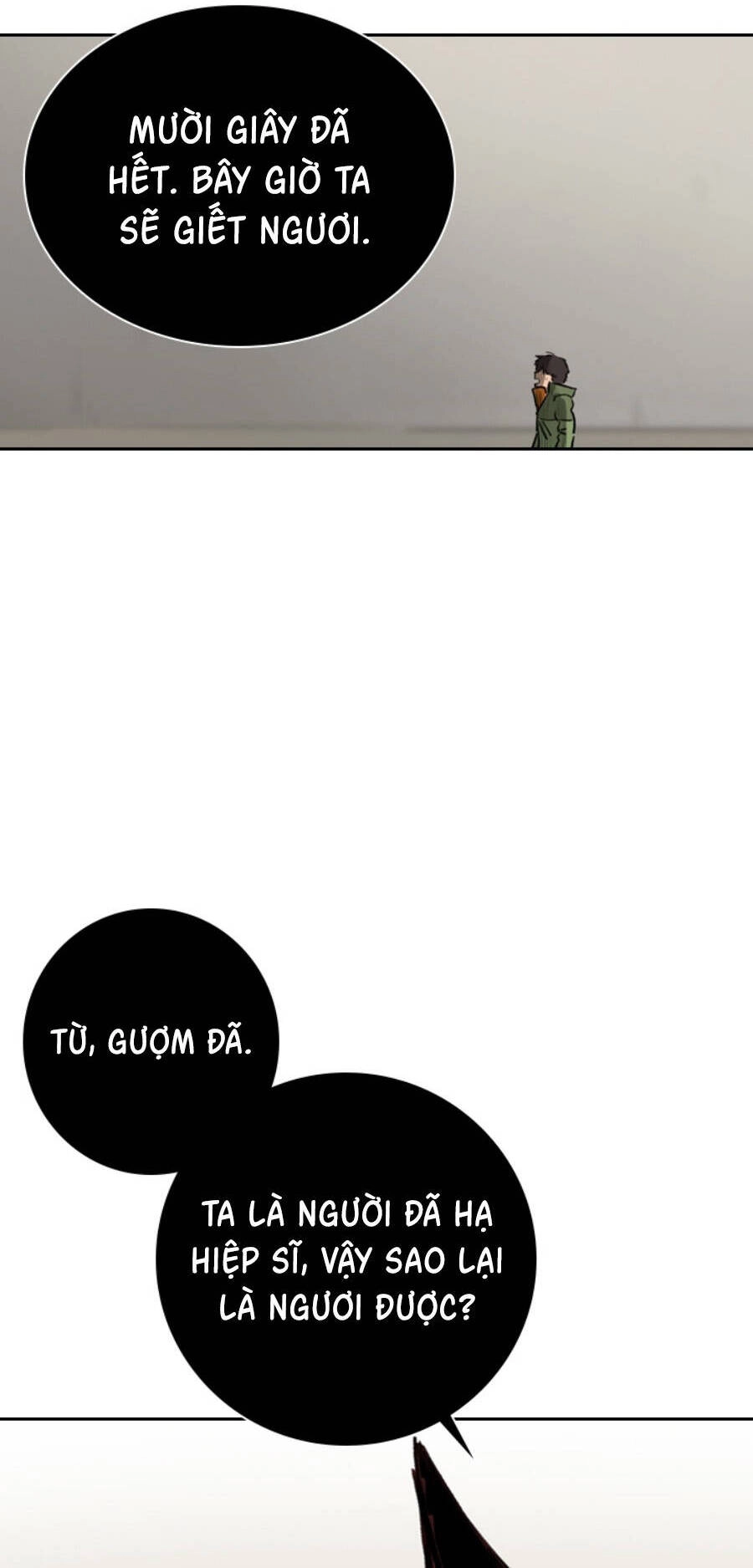 Fray Chapter 26 - 19