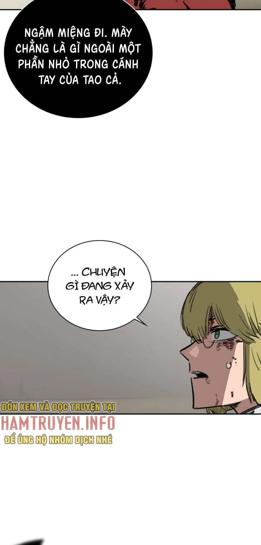 Fray Chapter 26 - 24