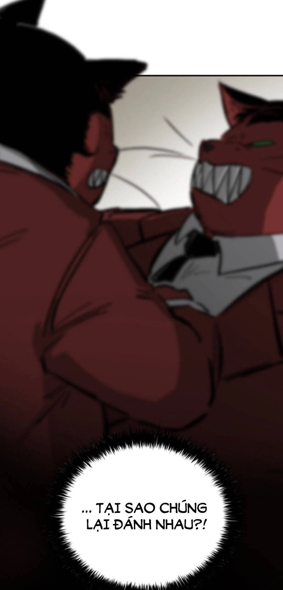 Fray Chapter 26 - 25