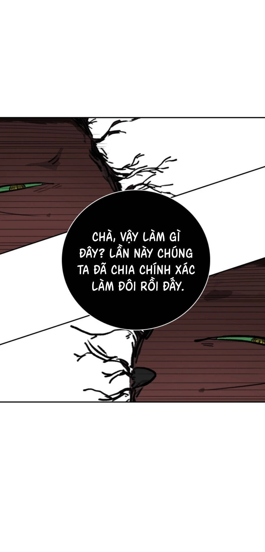 Fray Chapter 26 - 28