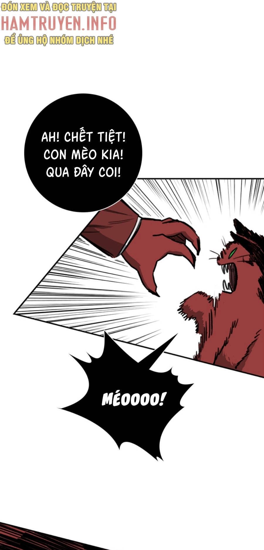 Fray Chapter 26 - 30