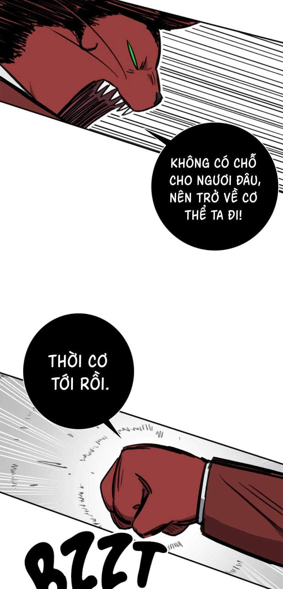 Fray Chapter 26 - 31