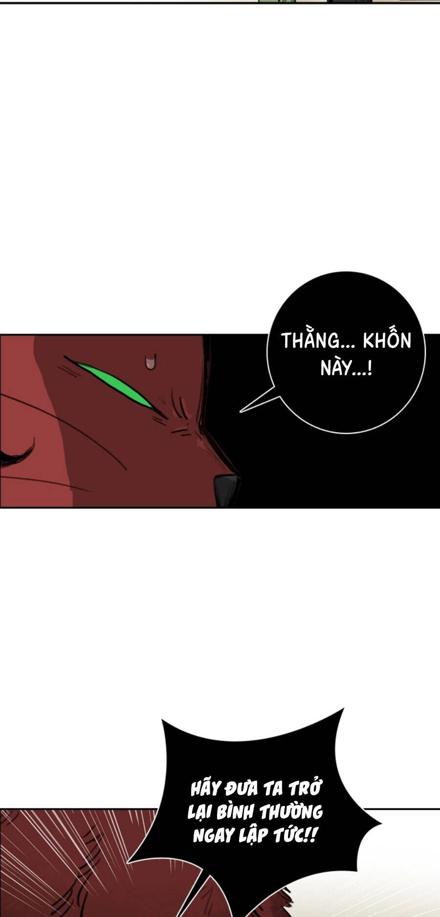 Fray Chapter 26 - 33